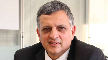 Horacio Marín, el técnico designado por Milei para reprivatizar YPF