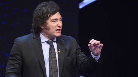 ¿'Shock' a la peruana? El plan de Milei para avivar la economía argentina sin mayoría parlamentaria