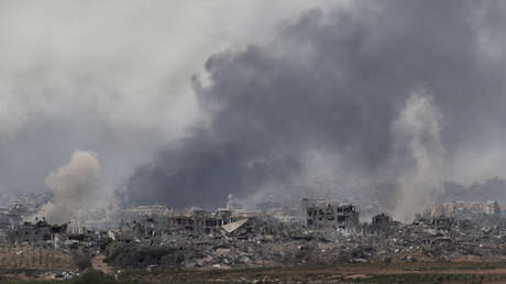 MINUTO A MINUTO: La liberación de los rehenes israelíes se aplaza hasta el viernes