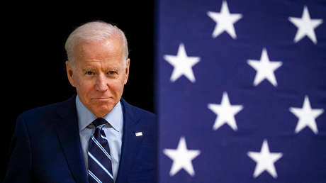 Experto en conflictos sobre Ucrania y Gaza: "La Administración Biden no ha comprendido nada"