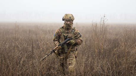 Senador estadounidense: "No sé si Ucrania podrá sobrevivir hasta febrero"