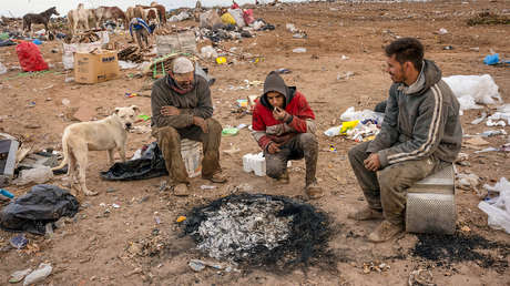 Cepal: "Casi un tercio de la población de América Latina vive en situación de pobreza"