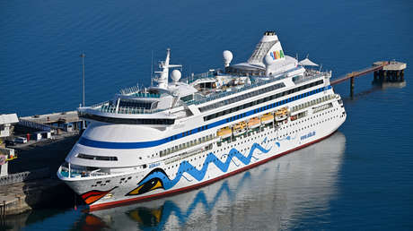 Cancelan un crucero que prometía recorrer el mundo durante tres años