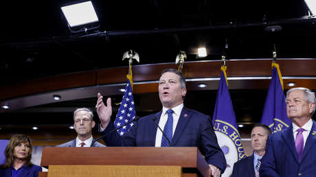 Exmédico de la Casa Blanca sobre Biden: "Ya no es apto para el cargo ni física ni cognitivamente"