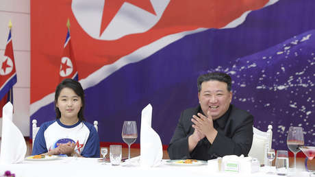 Satélite espía militar de Corea del Norte tomó fotos de la Casa Blanca y el Pentágono