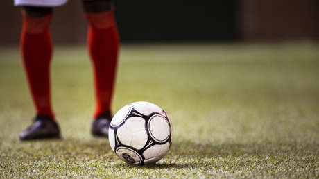 Fallece en España un futbolista de 15 años por muerte súbita