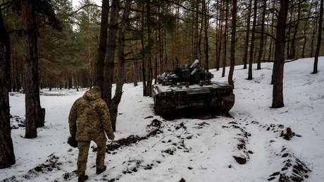 Bloomberg: Aumentan la desesperación y la fatiga en la sociedad ucraniana ante los fracasos en el campo de batalla