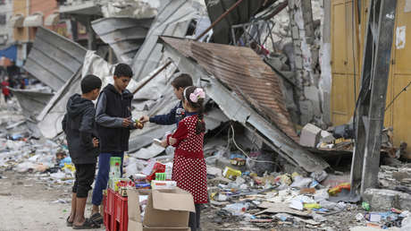 MINUTO A MINUTO: Israel y Hamás entran en el sexto día sin combates en medio de las esperanzas de otra extensión de la tregua