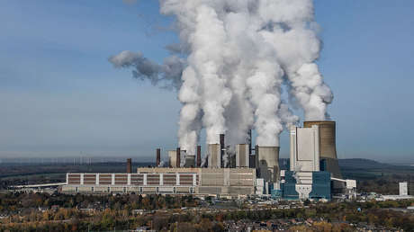 Berlín necesita energía rusa para que bajen los precios internos, afirma legislador alemán