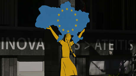 Canciller húngaro: La membresía de Ucrania en la OTAN puede llevar a la III Guerra Mundial