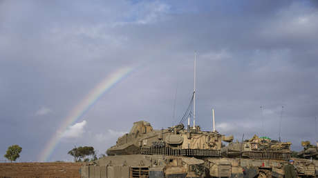 Israel y Hamás acuerdan continuar la pausa en los combates