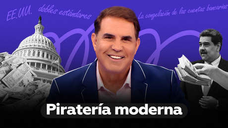 Piratería moderna