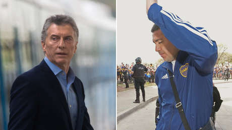 Macri vs. Riquelme: por qué la elección en Boca Juniors mutó en un conflicto político en Argentina