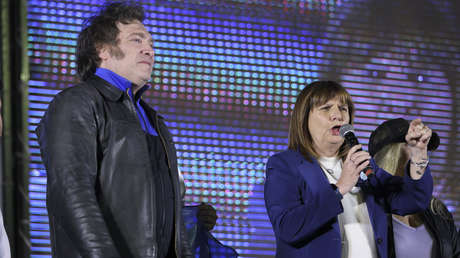 Bullrich y Barra, la nueva dupla confirmada para el Gabinete de Milei