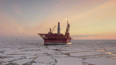 EE.UU. busca reducir a la mitad los ingresos de petróleo y gas rusos para 2030