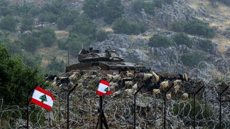 Netanyahu: "Si Hezbolá entra en una guerra, habrá destruido el Líbano con sus propias manos"