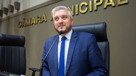 Aprueban una ley  en Brasil redactada con ChatGPT