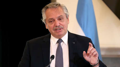 Argentina: Para firmar el acuerdo entre el Mercosur y la UE hay que discutir "determinadas condiciones"