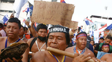 Representante de la minera canadiense en Panamá admite que cese de operaciones causará daño ambiental
