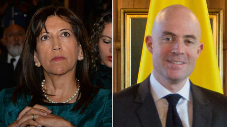 Crece la polémica por la licitación de pasaportes que le costó el cargo a una alta funcionaria en Colombia