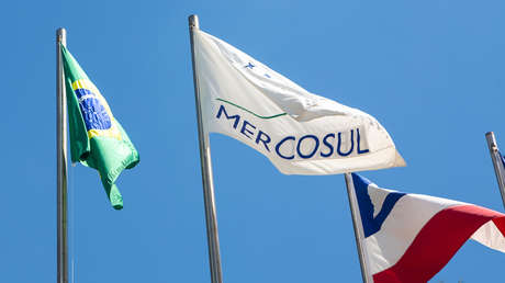 Mercosur celebra su cumbre en Río de Janeiro con expectativas a la baja sobre el acuerdo de la UE