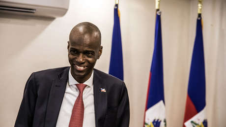 Exinformante de la DEA se declara culpable de participar en el magnicidio de Jovenel Moïse