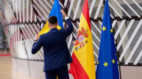 Político: La UE se muestra escéptica ante la propuesta de España de entregar activos rusos a Ucrania