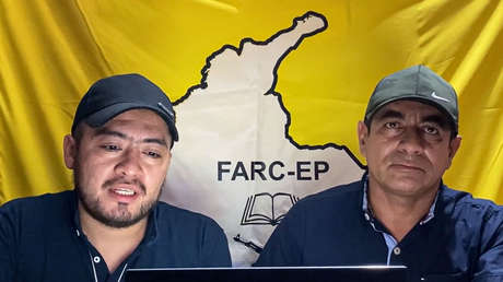 Disidencias de las FARC despejan dudas del Gobierno y afirman que la mesa de diálogo no se ha roto