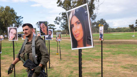 Israel denuncia ante la ONU presunta violencia sexual de Hamás, pero el grupo lo rechaza