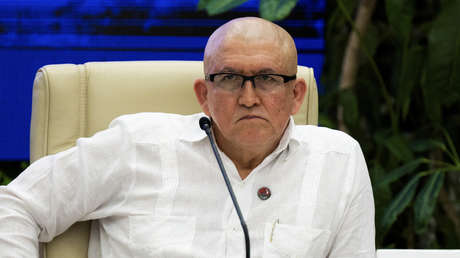 "El ELN solo hace prisioneros y retenidos": El jefe del grupo afirma que no realizan secuestros