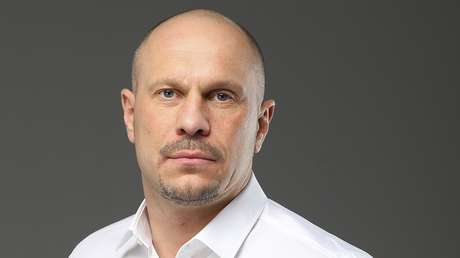 Rusia investiga el asesinato de un crítico de Zelenski y exdiputado ucraniano en las afueras de Moscú