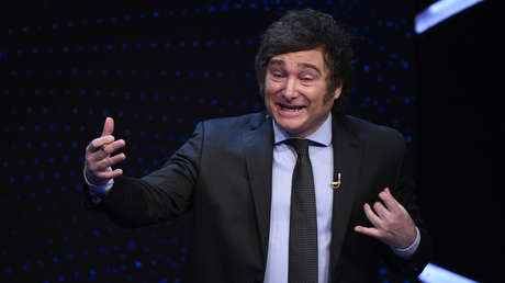 Qué es la 'Ley Ómnibus' que Milei enviará al Congreso en Argentina tras su asunción