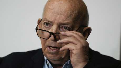 Gobierno de Colombia espera que el ELN "reconozca el error" que cometen con los secuestrados