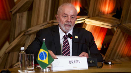 Lula dice que la conclusión del acuerdo UE-Mercosur "no es imposible"