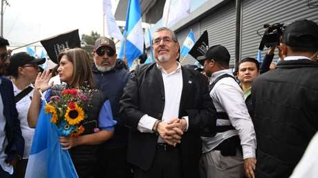 Tribunal de Guatemala dice que resultados electorales "son inalterables" y descarta una repetición