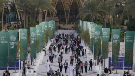 Reuters: La COP 28 sigue dividida sobre el futuro de los combustibles fósiles