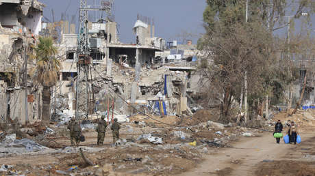 Se registra una cantidad récord de conflictos en el mundo