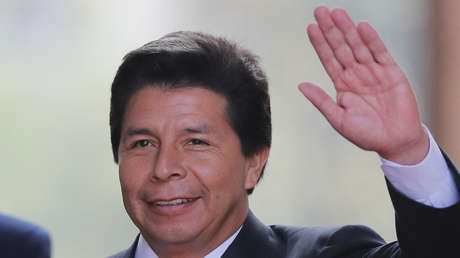 "No tengo paraísos fiscales": Pedro Castillo pide a Justicia peruana enfrentar cargos en libertad