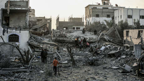 Putin: En el mundo entero ven la diferencia entre lo que ocurre en Gaza y en Ucrania, no hay nada parecido en Ucrania