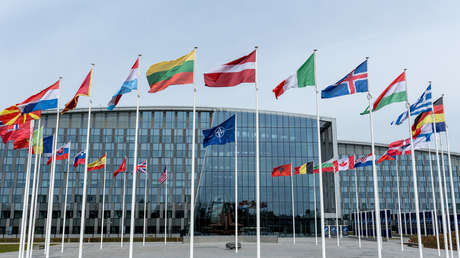 La OTAN prevé un importante aumento de gastos