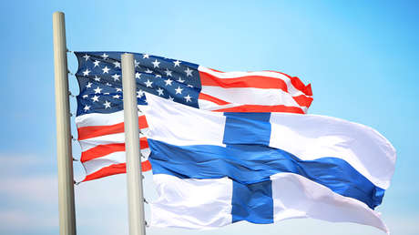Finlandia planea firmar un acuerdo con EE.UU. que le permitirá desplegar tropas y equipo militar en su territorio
