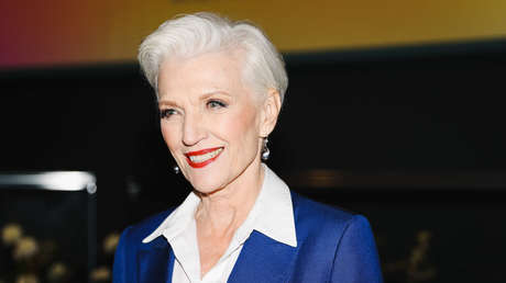 La madre de Musk acusa a Biden de detener los planes de su hijo para "hacer del mundo un lugar mejor"