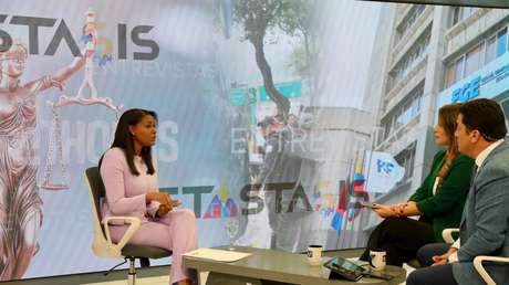 'Metástasis': el operativo "más grande en la historia" de Ecuador contra la corrupción y el narco