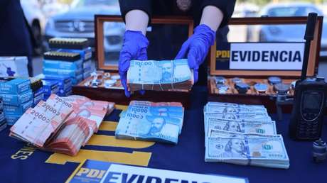 Lo que se sabe de la 'Operación Tributos', el mayor caso de fraude fiscal en la historia de Chile