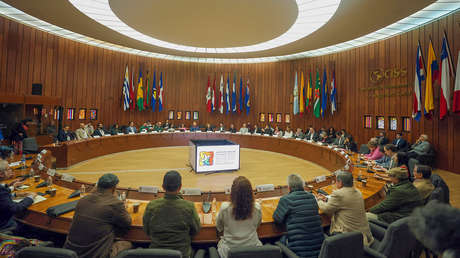 Definen plazo para que el ELN suspenda los secuestros con fines económicos en Colombia