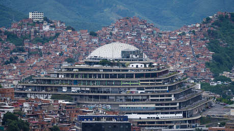 Liberan a los estadounidenses que participaron en una fallida incursión paramilitar en Venezuela