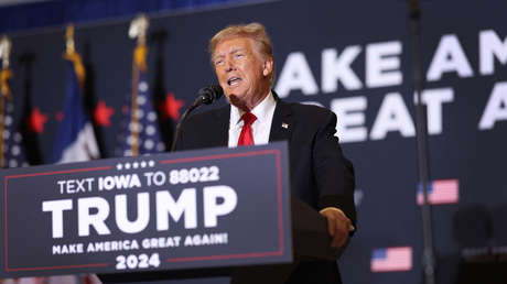 El Tribunal Supremo de Colorado descalifica a Trump para las primarias de 2024 en el estado