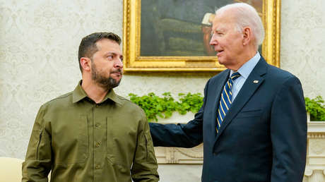 Bloomberg: Se avecina un 2024 complicado para Ucrania