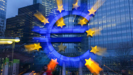 Advierten que la crisis fiscal afectará el crecimiento de la eurozona el próximo año