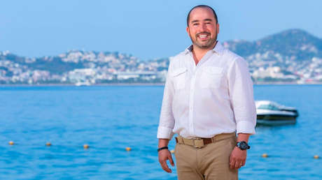 Asesinan a balazos al exdiputado mexicano Ricardo Taja en un restaurante en Acapulco